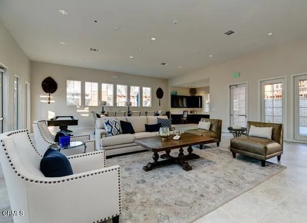 1600 Mulligan Street Oxnard, CA 93036