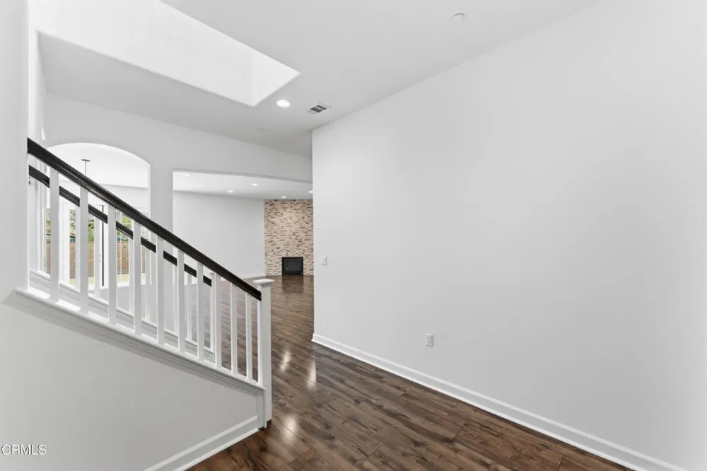 1600 Mulligan Street Oxnard, CA 93036