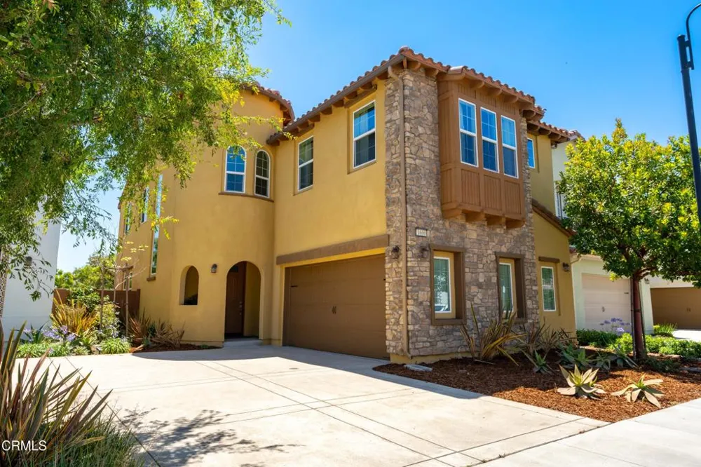 1600 Mulligan Street Oxnard, CA 93036