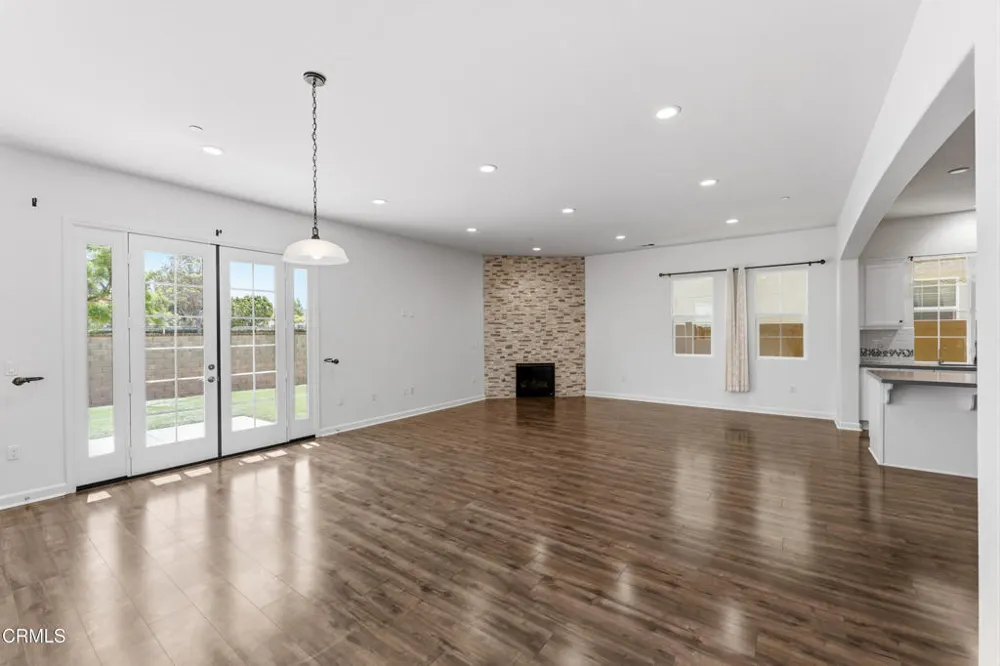 1600 Mulligan Street Oxnard, CA 93036