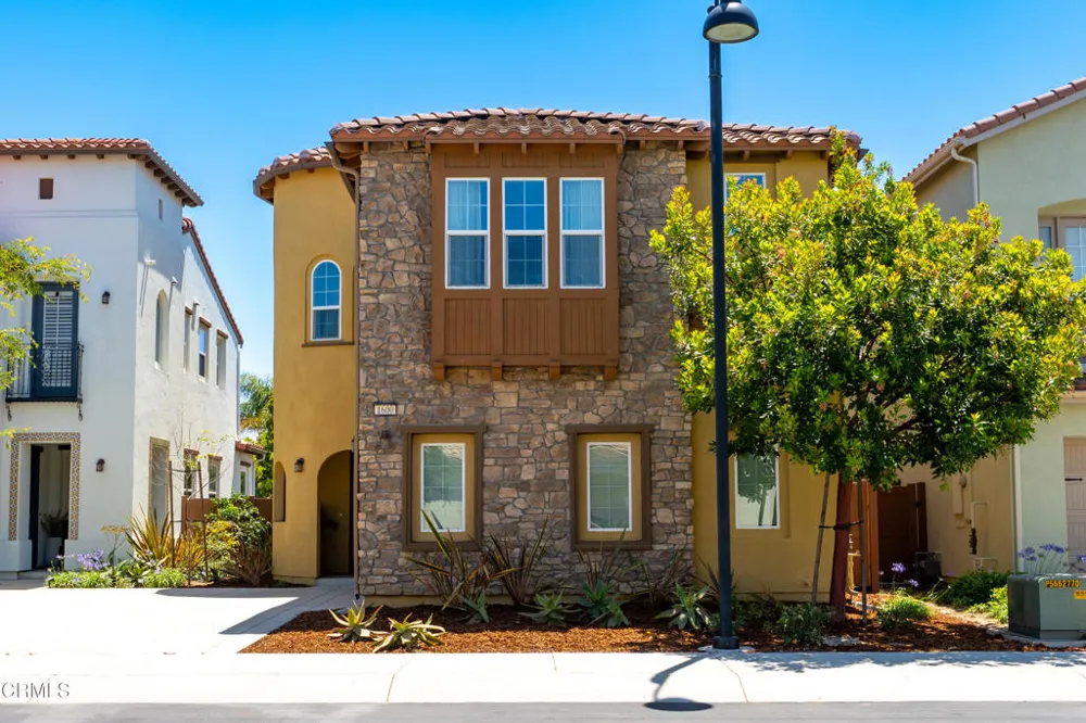 1600 Mulligan Street Oxnard, CA 93036