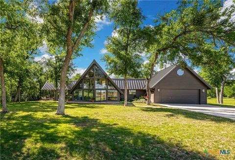 4158 Creek Road