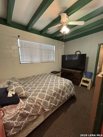86 Chandler Ave Brackettville, TX 78832