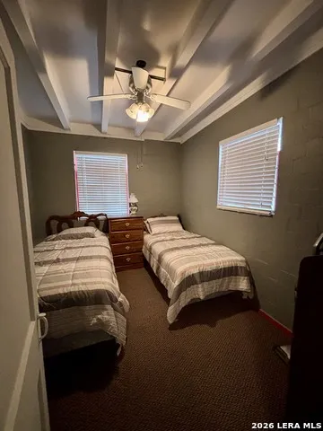 86 Chandler Ave Brackettville, TX 78832