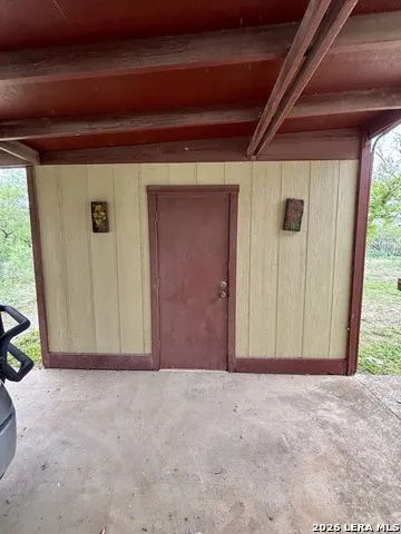 86 Chandler Ave Brackettville, TX 78832