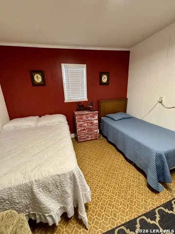 86 Chandler Ave Brackettville, TX 78832