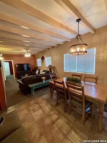 86 Chandler Ave Brackettville, TX 78832