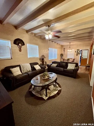 86 Chandler Ave Brackettville, TX 78832