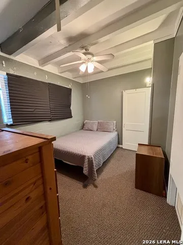 86 Chandler Ave Brackettville, TX 78832