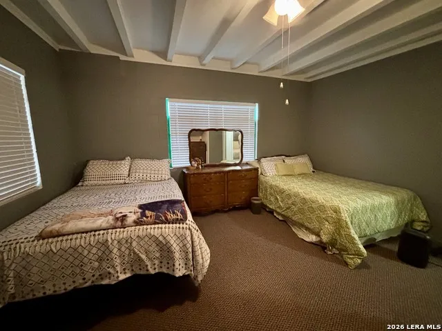86 Chandler Ave Brackettville, TX 78832