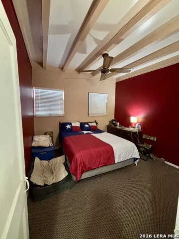 86 Chandler Ave Brackettville, TX 78832