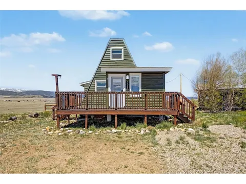 1365 Kokanee Road