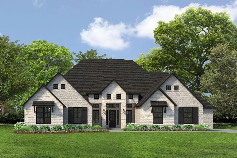 119 Endowment Lane McLendon Chisholm, TX 75032