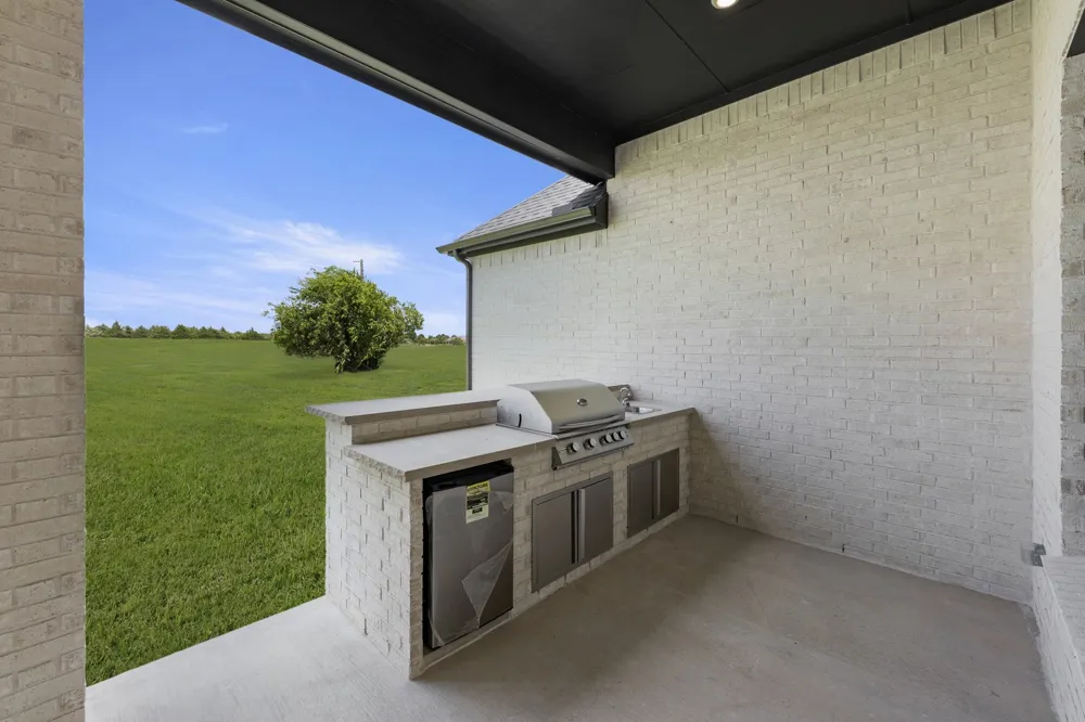 119 Endowment Lane McLendon Chisholm, TX 75032