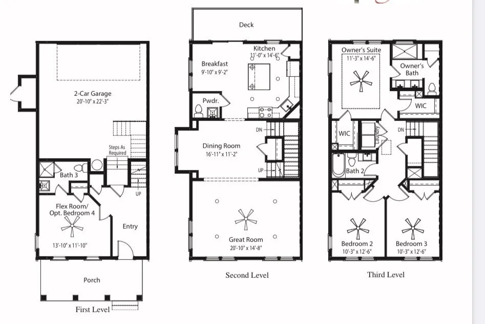 2101 Almont Drive Thompsons Station, TN 37179