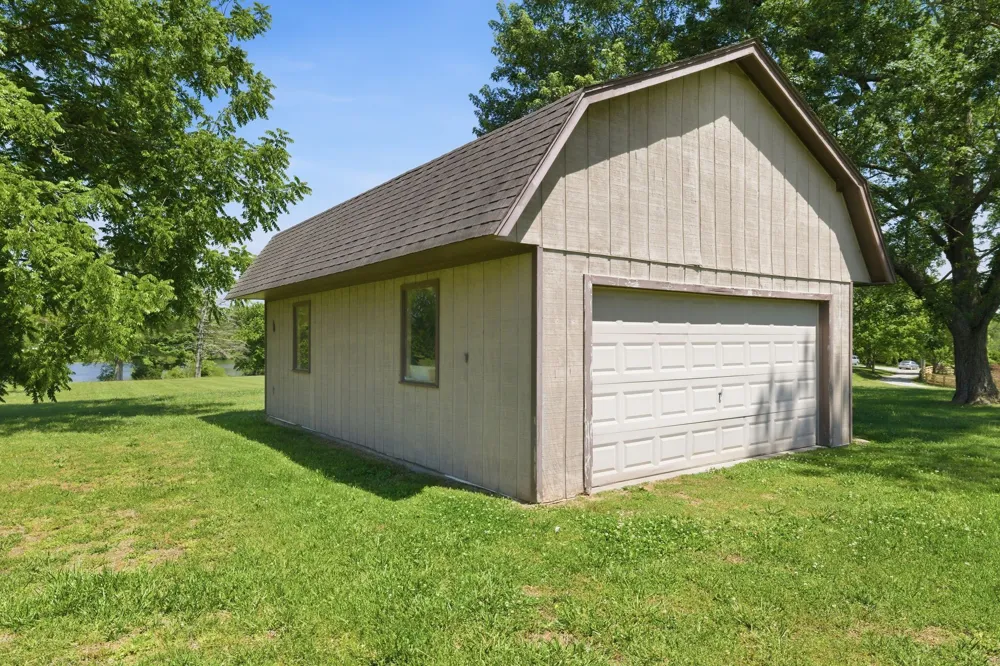 1020 Bunker Hill Dr Arrington, TN 37014