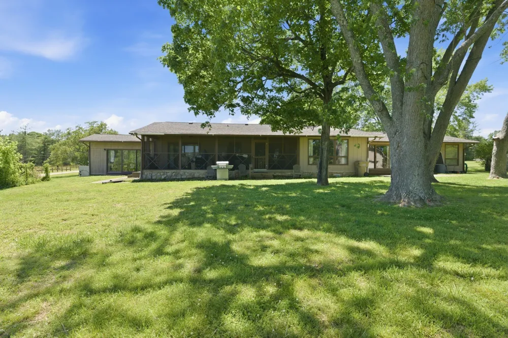 1020 Bunker Hill Dr Arrington, TN 37014