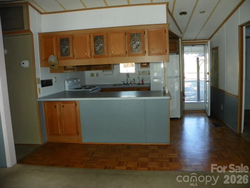 105 Dogwood Circle New London, NC 28127