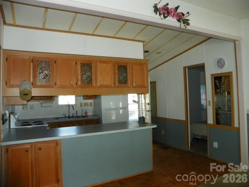105 Dogwood Circle New London, NC 28127