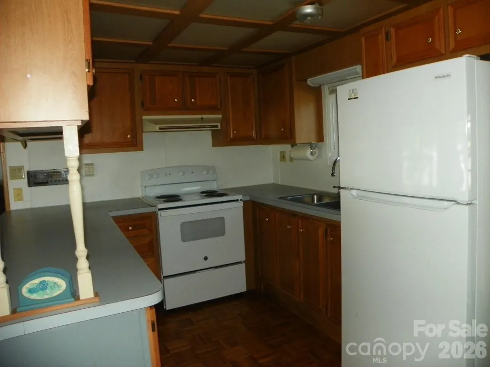 105 Dogwood Circle New London, NC 28127