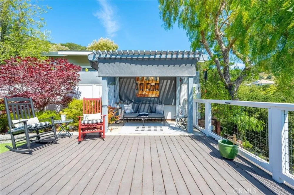 102 Sunrise Avila Beach, CA 93424