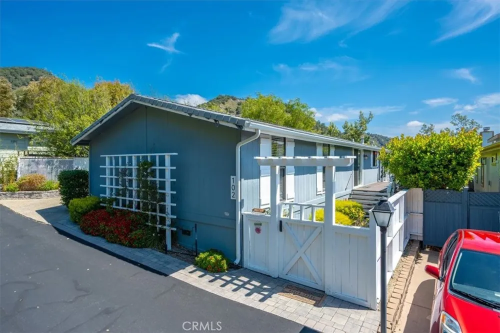 102 Sunrise Avila Beach, CA 93424