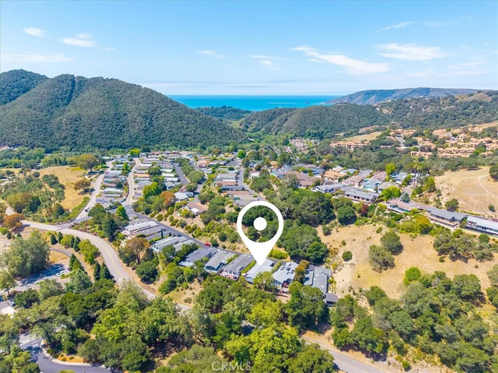 102 Sunrise Avila Beach, CA 93424