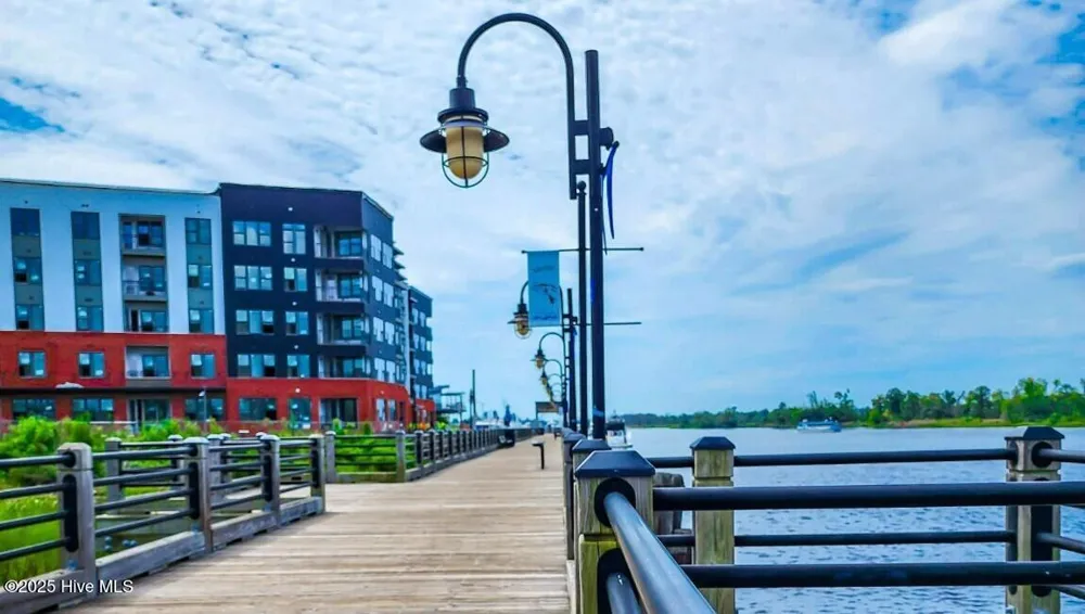 501 Tea Tree Street #Lot 137 Navassa, NC 28451