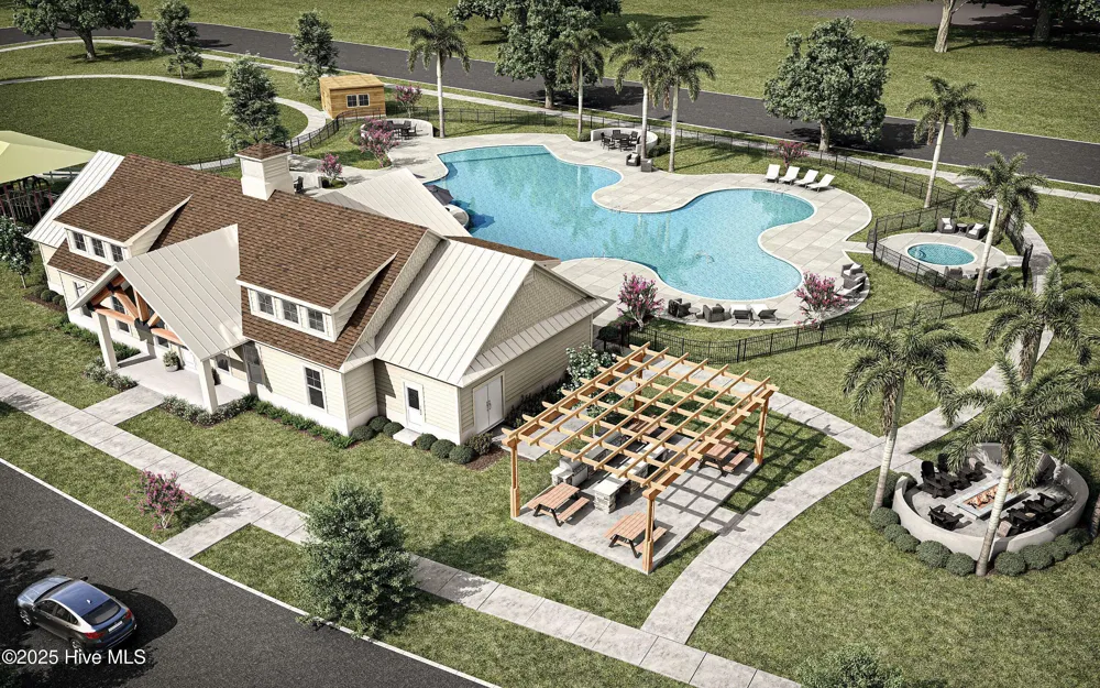 501 Tea Tree Street #Lot 137 Navassa, NC 28451