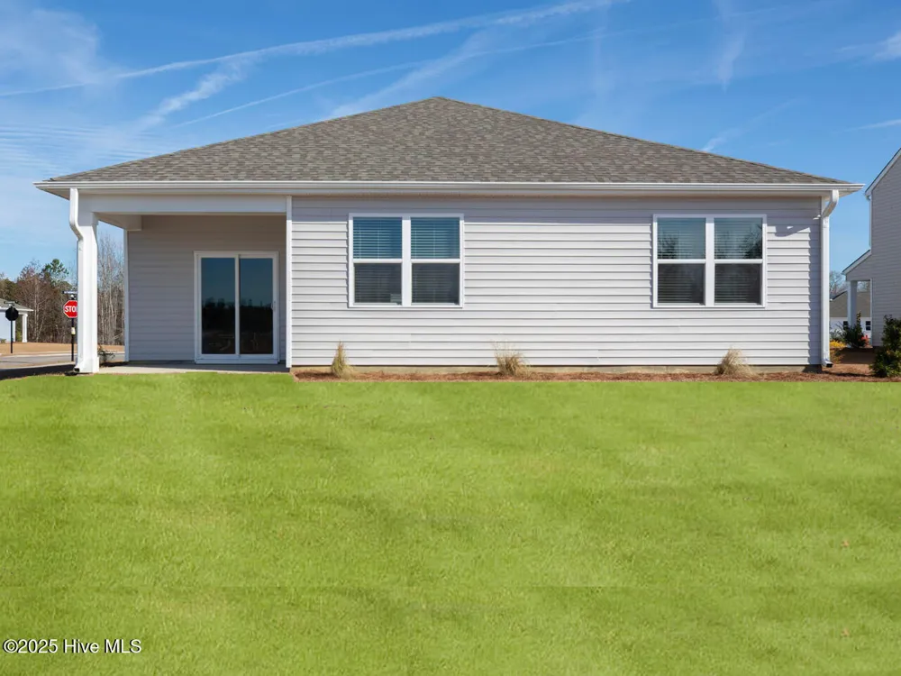 501 Tea Tree Street #Lot 137 Navassa, NC 28451