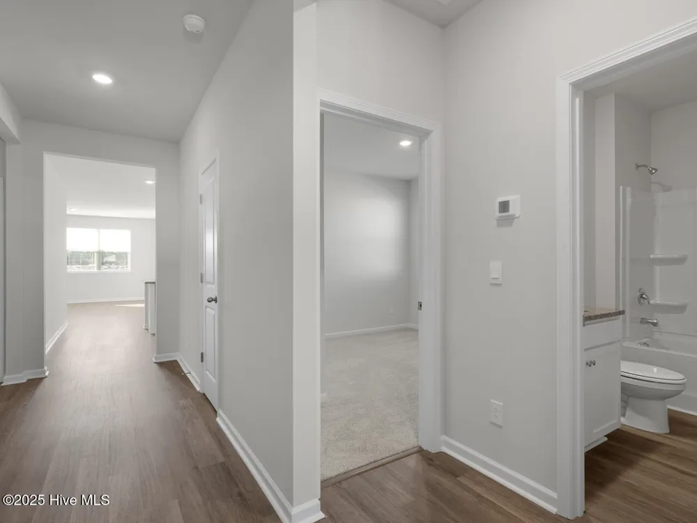 501 Tea Tree Street #Lot 137 Navassa, NC 28451