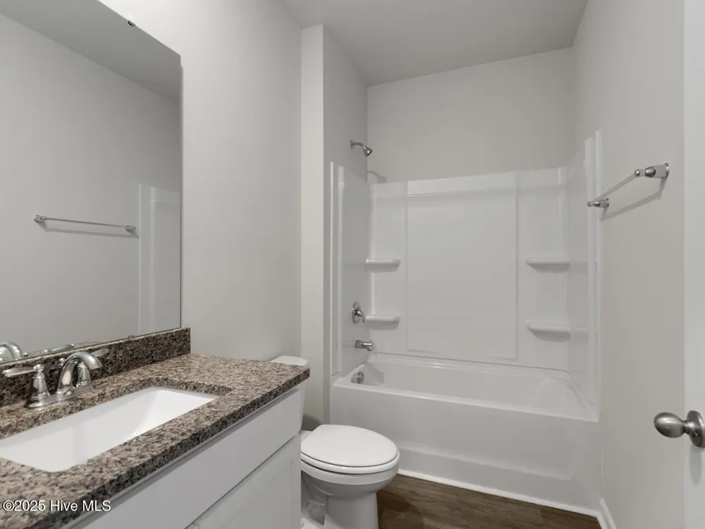 501 Tea Tree Street #Lot 137 Navassa, NC 28451