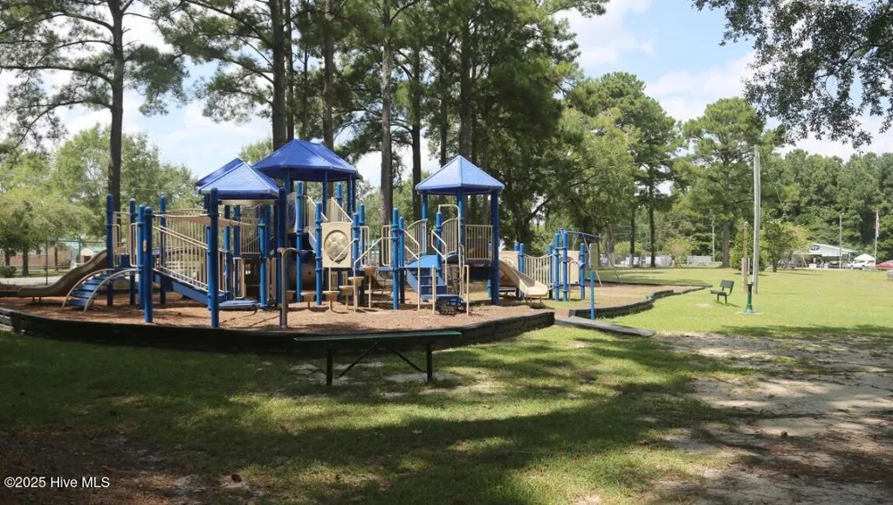 501 Tea Tree Street #Lot 137 Navassa, NC 28451