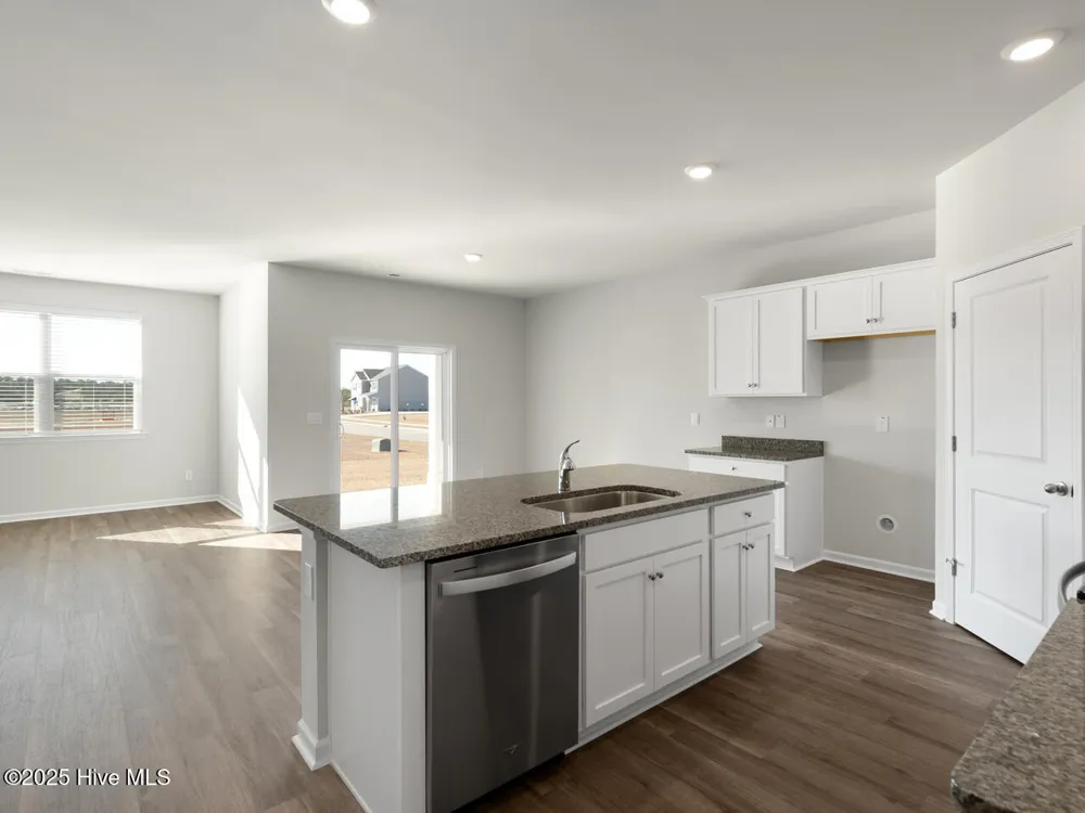 501 Tea Tree Street #Lot 137 Navassa, NC 28451