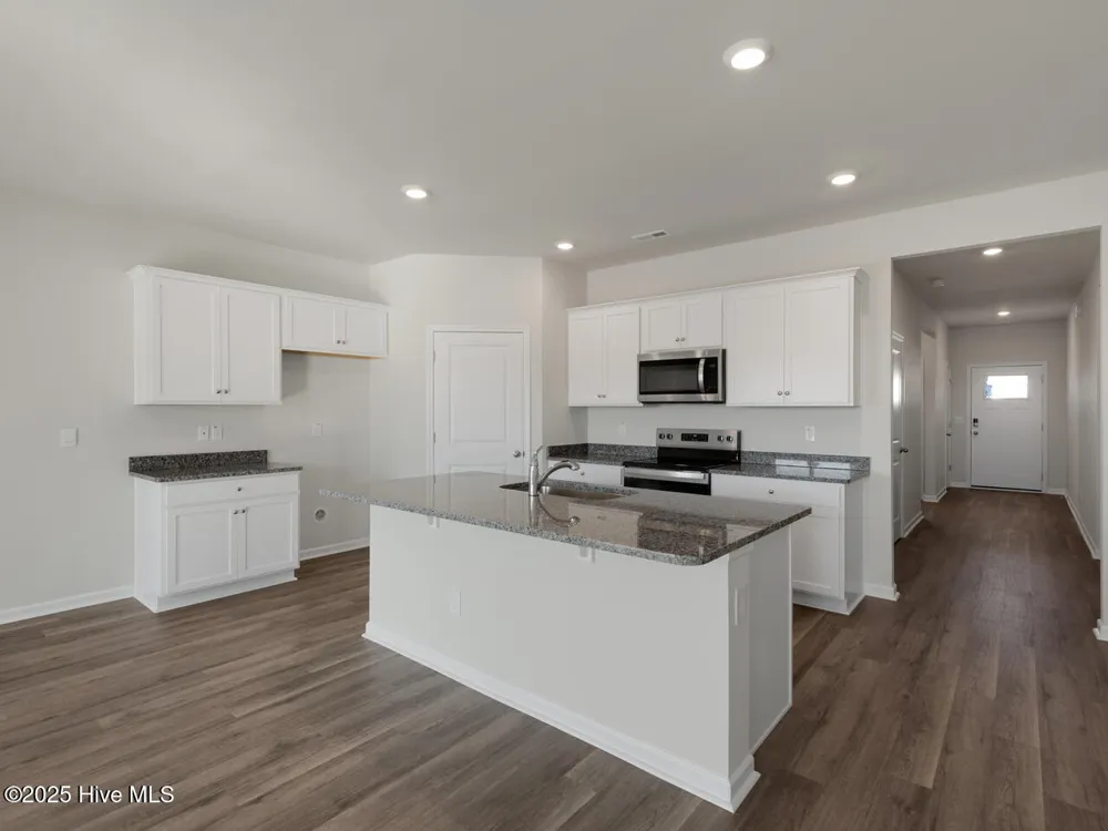 501 Tea Tree Street #Lot 137 Navassa, NC 28451