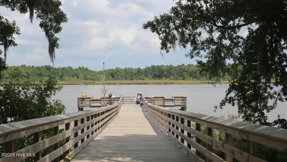 501 Tea Tree Street #Lot 137 Navassa, NC 28451