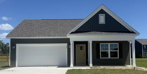 501 Tea Tree Street #Lot 137