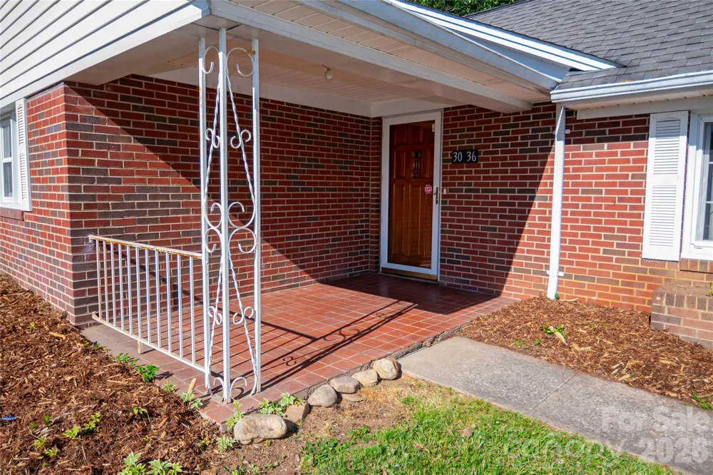3036 Flat Gap Road Valdese, NC 28690