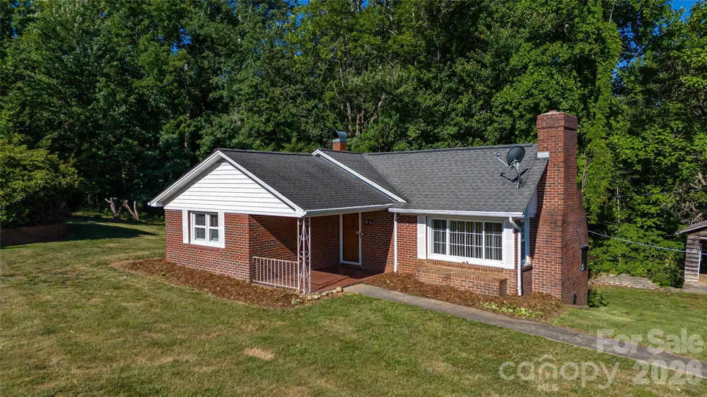 3036 Flat Gap Road Valdese, NC 28690