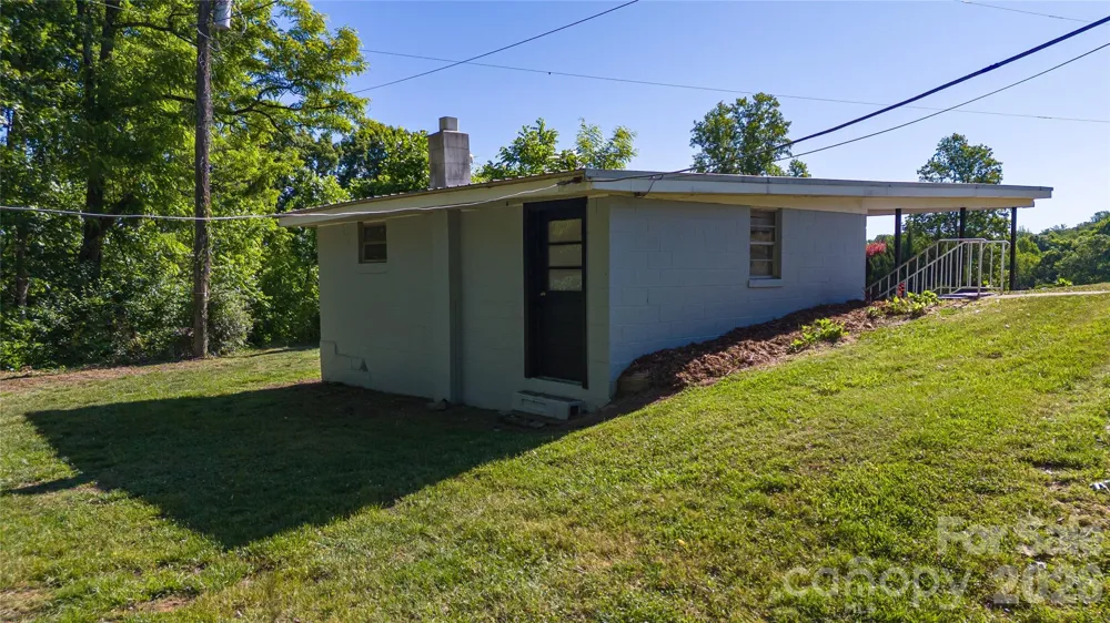 3036 Flat Gap Road Valdese, NC 28690
