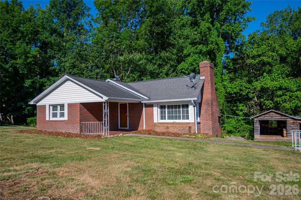 3036 Flat Gap Road Valdese, NC 28690
