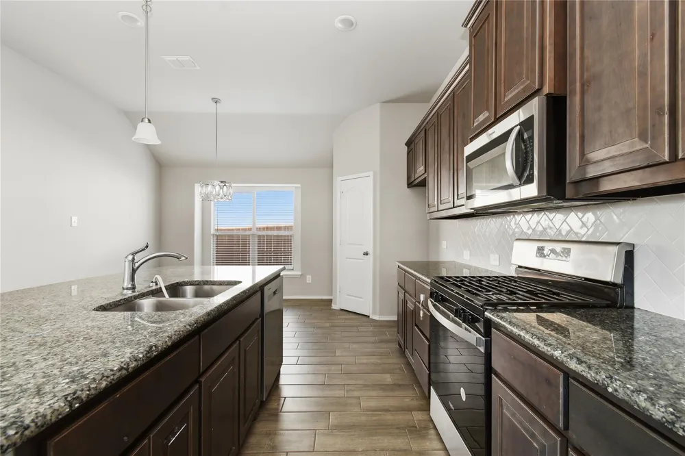 3854 Star Mesa Street Crandall, TX 75114