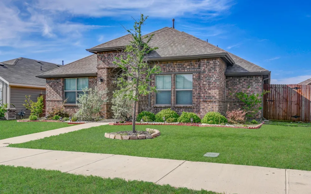 3854 Star Mesa Street Crandall, TX 75114