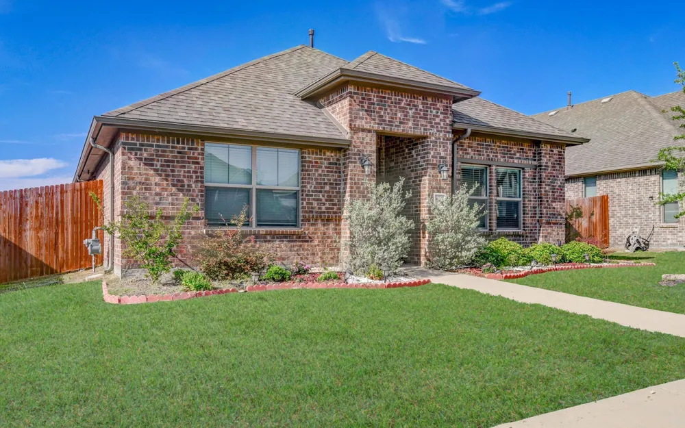 3854 Star Mesa Street Crandall, TX 75114