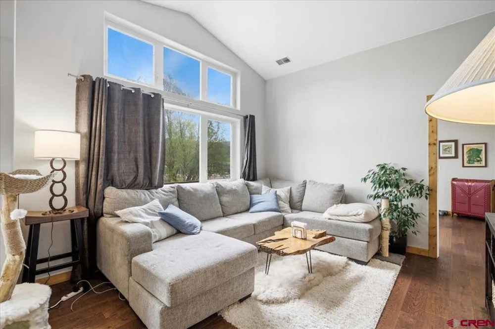 520 Redcliff Circle #G-203 Ridgway, CO 81432