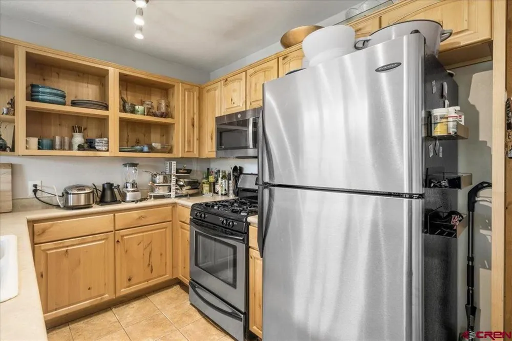 520 Redcliff Circle #G-203 Ridgway, CO 81432