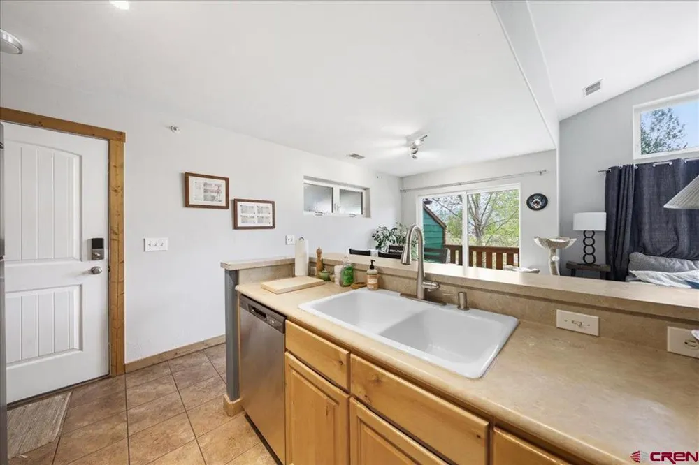 520 Redcliff Circle #G-203 Ridgway, CO 81432