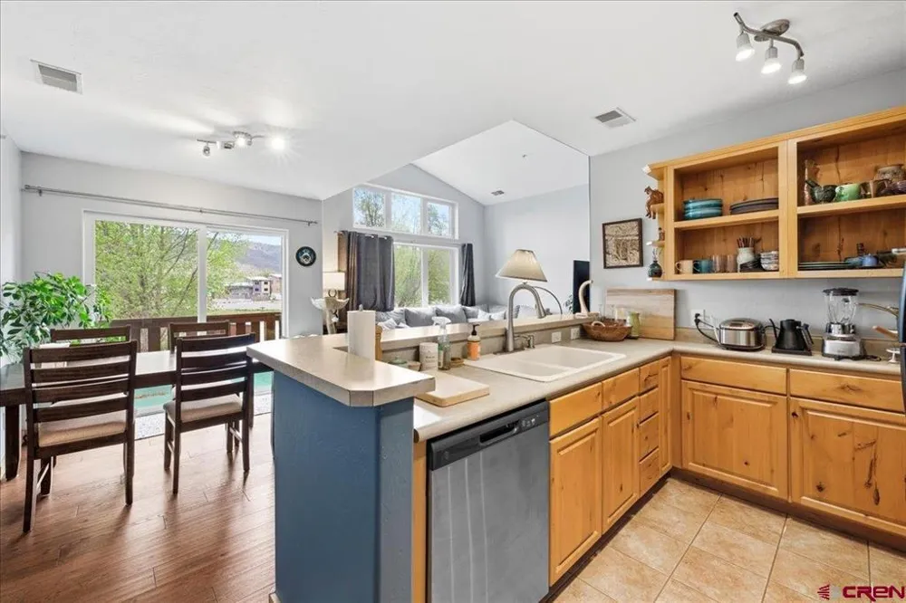 520 Redcliff Circle #G-203 Ridgway, CO 81432