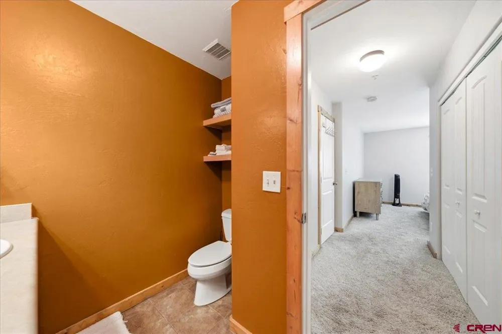 520 Redcliff Circle #G-203 Ridgway, CO 81432