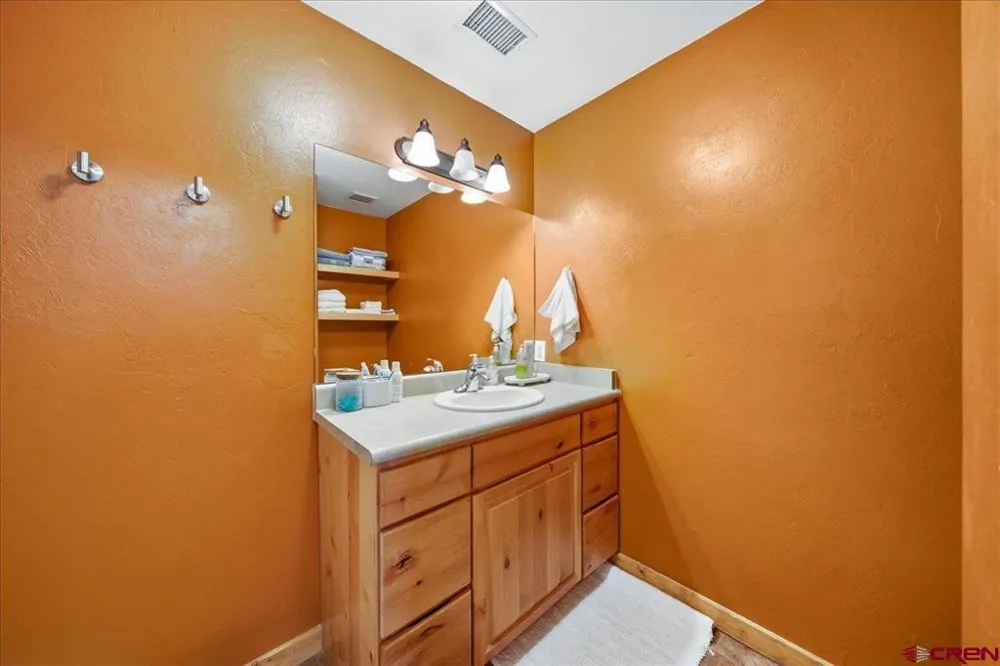 520 Redcliff Circle #G-203 Ridgway, CO 81432